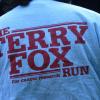 Terry Fox Run 2012