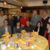2014 Joint Schools Chinese New Year Celebration Dinner
