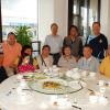 2014-06 Lunch and Dinner with Bonbon Hu and Tony Fong