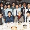 1990-Toronto-Mrs Ma gathering