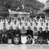 1950 St John's Ambulance Group Photo