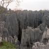 Jagged Karst of Stone Forest