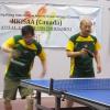 2015 HKISAA Table Tennis Tournament