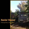 Xavier House by Rose Ho