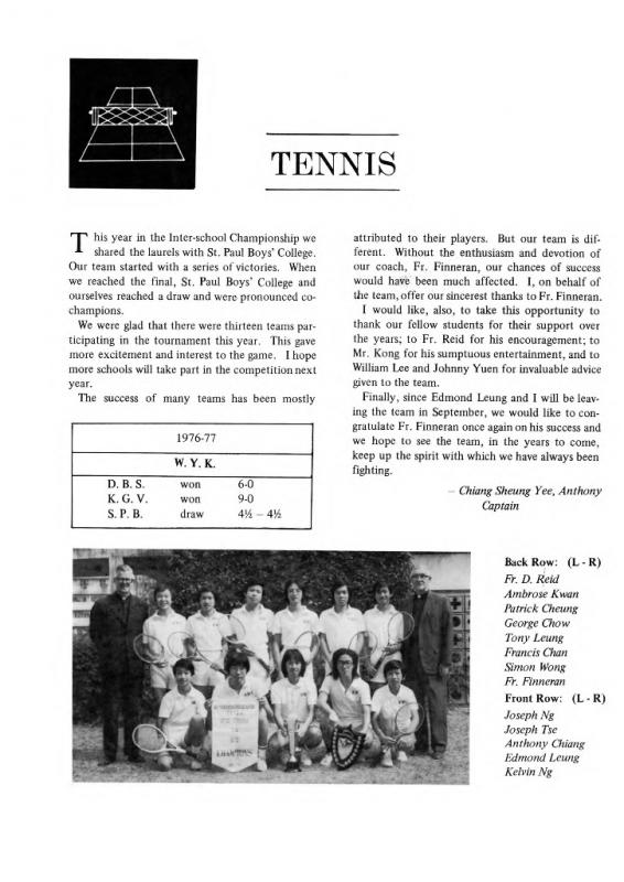 Tennis77