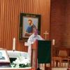 Memorial Mass for Fr. Farren