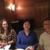 Oct 10_ Queen Mary: Mary, Susan & Clement Kwok
