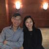 Oct 10_Queen Mary: Tom Chan & Deborah
