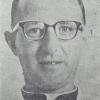 Fr. Cunningham