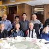 HK Old Scouts Monthly Lunch