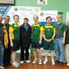 2017 Lions Club Charity Table Tennis Tournament