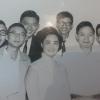 A Few WYK Classmates in 1960s