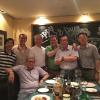 Class of 1967 Dinner in HK 18 May 2018