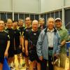 2018-07 HKISAA Table Tennis Tournament