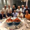 Class of 1967 Dinner in Hong Kong 10 Sep 2018