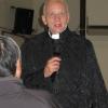 24 Fr Naylor addressing gathering