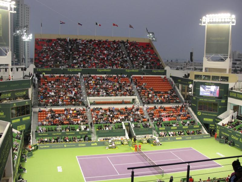 Qatar Open 2011 (428)