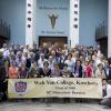 Class of 1960 - 50th Anniversary Reunion (Part I)
