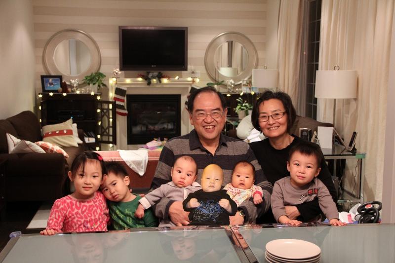 Francis Kwong
