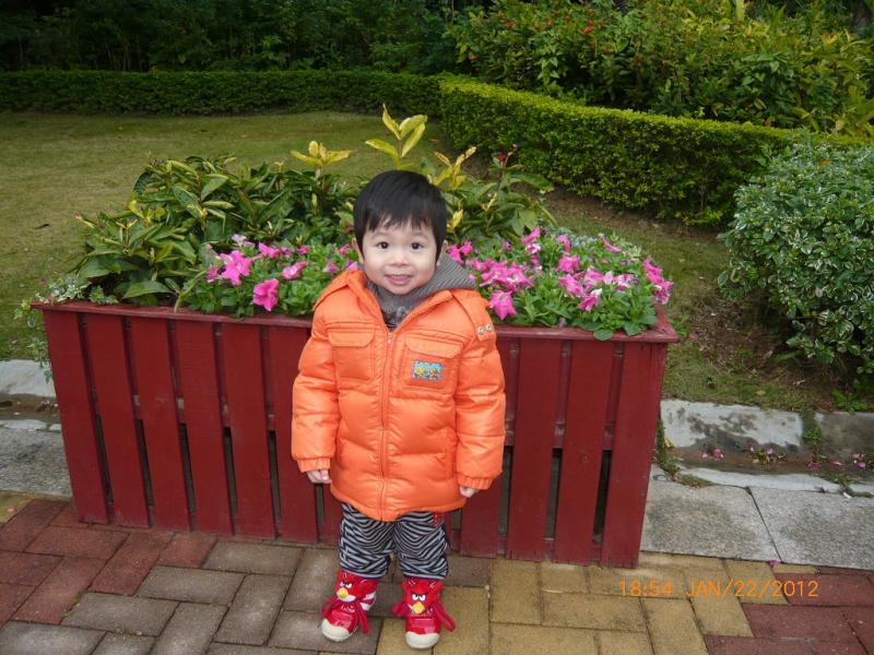Tommy Lam