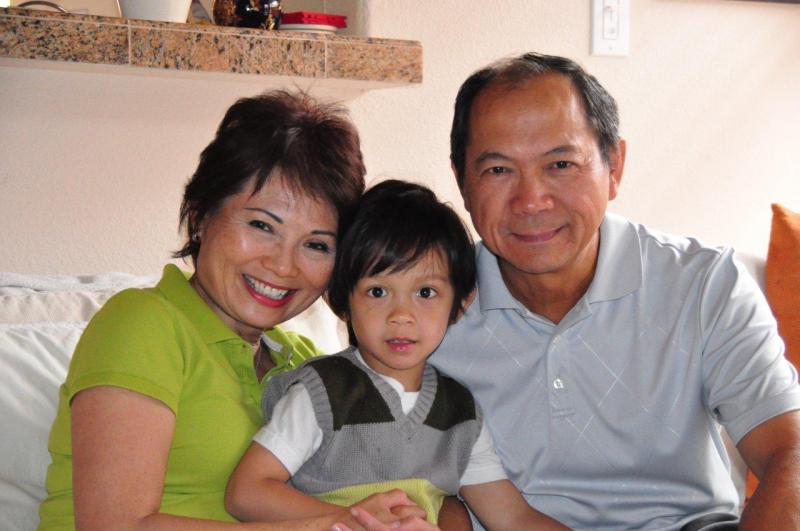 Gilbert Chau