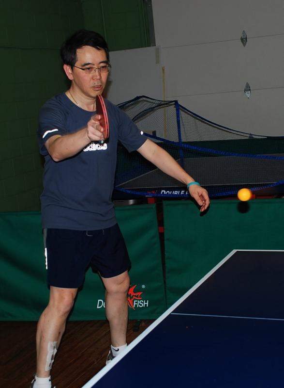 Chris Tam