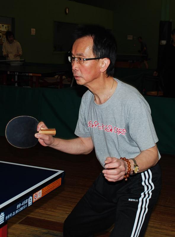 John Kan