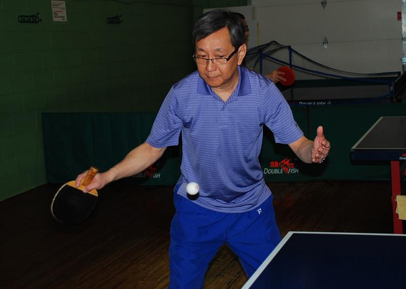 Wilfred Wei