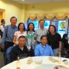 Dinner with Tang Tong-Bor