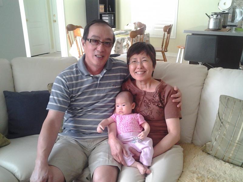 Philip Winnie & Katie 2