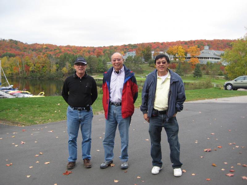 Fall Colours Tour (4)