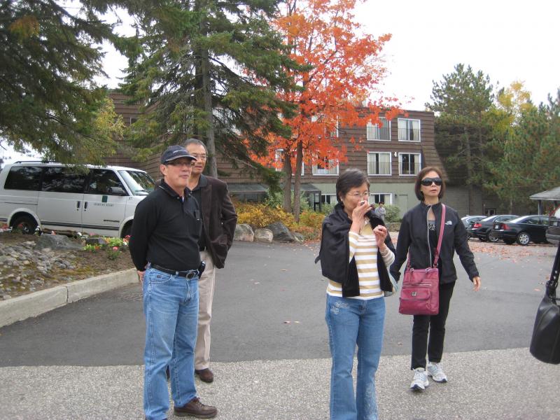 Fall Colours Tour (6)