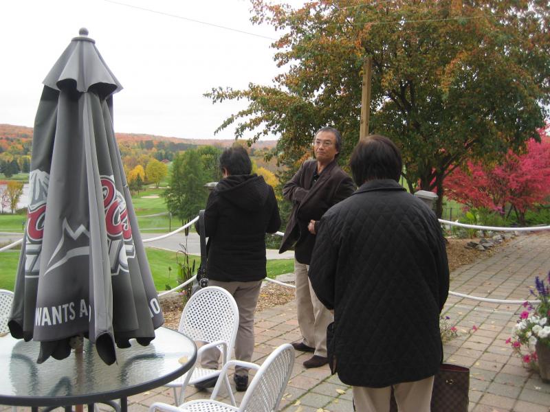 Fall Colours Tour (14)