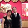 2012 Sacred Heart Canossian College Alumni Association Ontario Annual Dinner