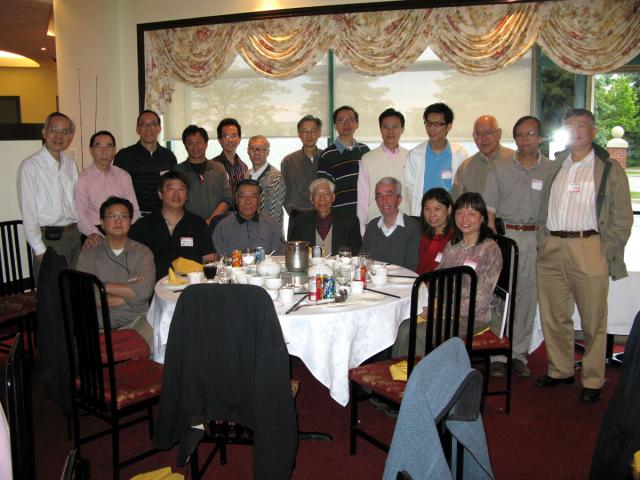 Fr Coghlan in Toronto_20090607_00.01