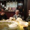 Kai Ming, Hin-Shing and Patrick
