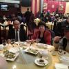 The Wongs and Stephen Lam
