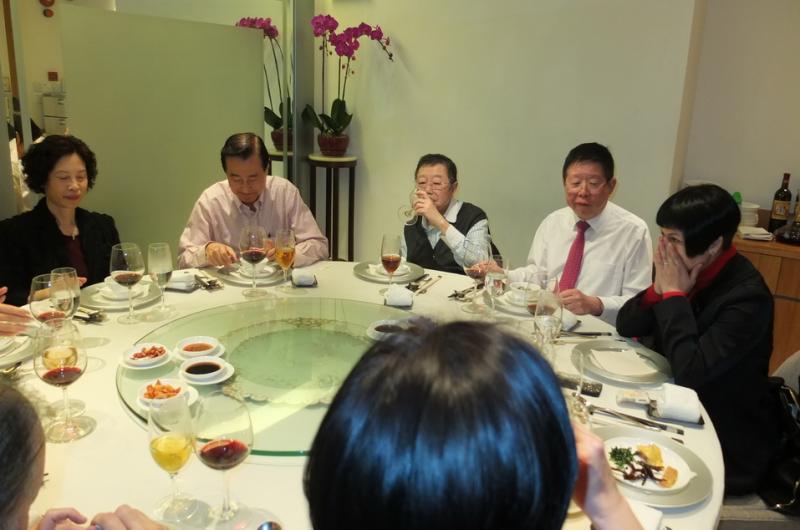 Dinner 25 Feb 2013-006