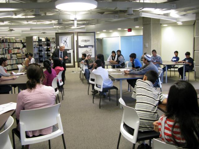 B6 Student visit_20090616_53.jpg