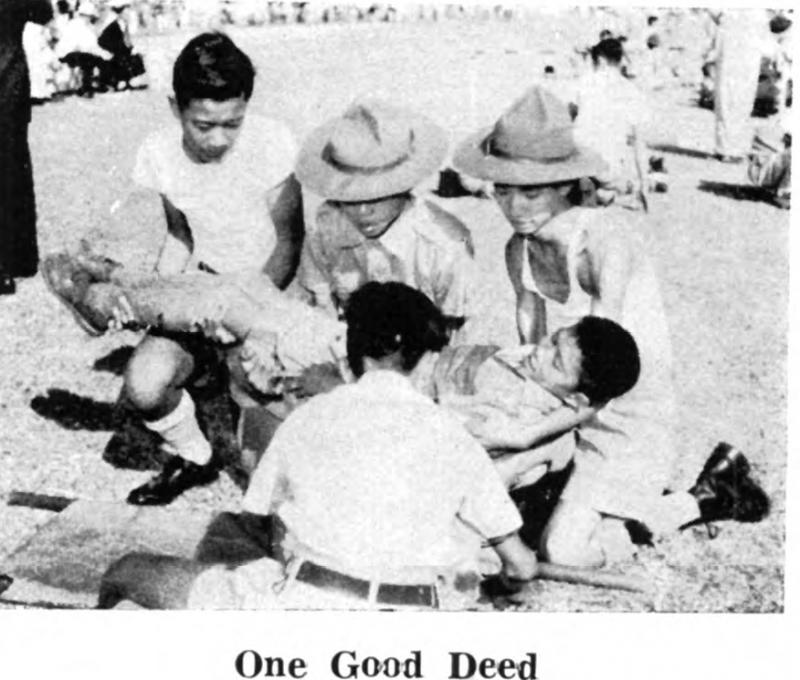 56Scouting_one good deed