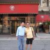 P Fisher Hotel