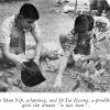 60Scouting_Camping preparing dinner