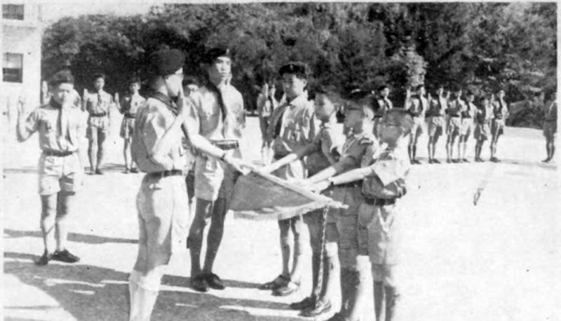 63Scouting_Investiture