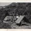 Tom Leung_11th Kowloon - After pitching tents