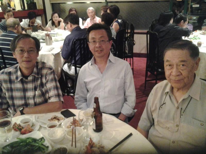 Victor Tong