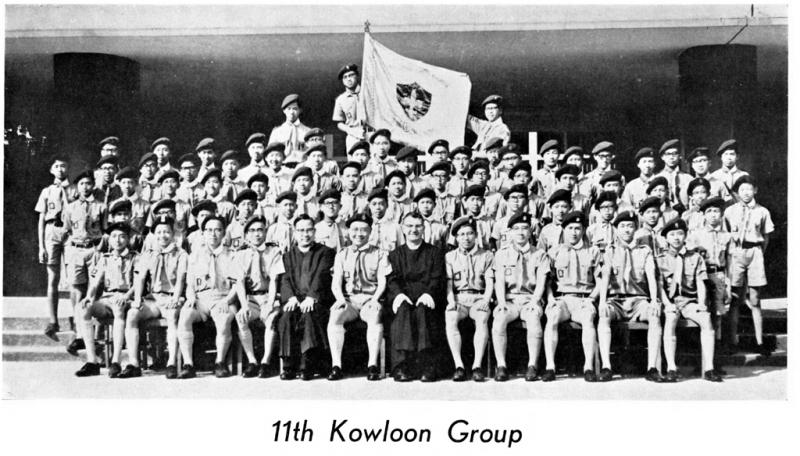 1965 Group Photo