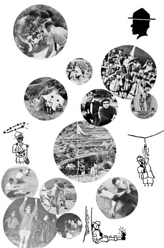 Scout Life II
