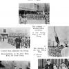 Inauguration of Air Scout Troop and Blessing of New Group Flag