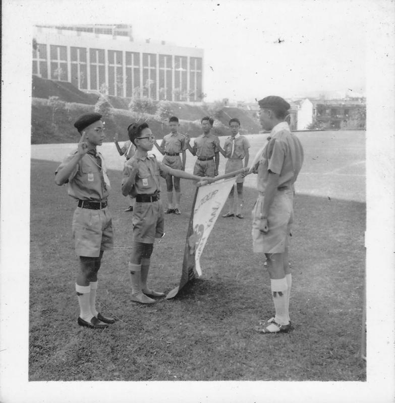 Investiture II