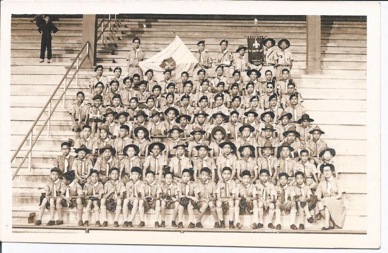 11th Kowloon Group 009